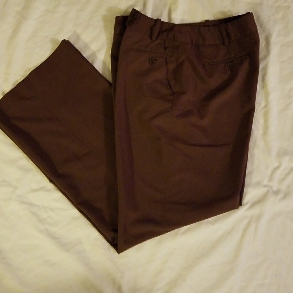 Dress Barn Pants